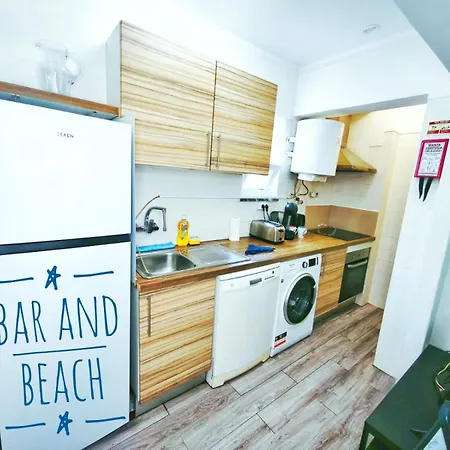 Apartamento Bar And *