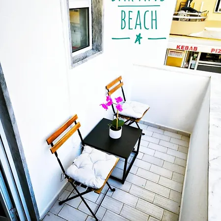 Bar And Appartement