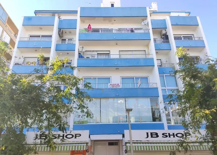 Διαμέρισμα Bar And