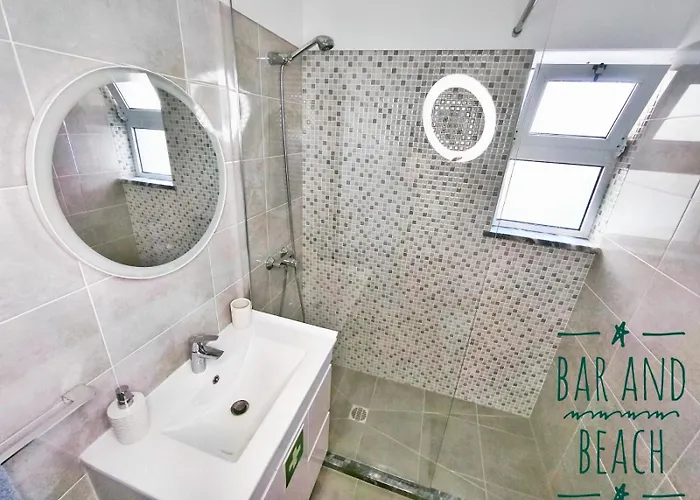 Appartamento Bar And Portimão