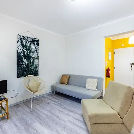 Apartament Bar And Portimão