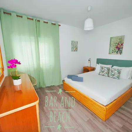 Bar And شقة بورتيماو