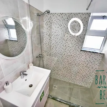 Apartament Bar And Portimão