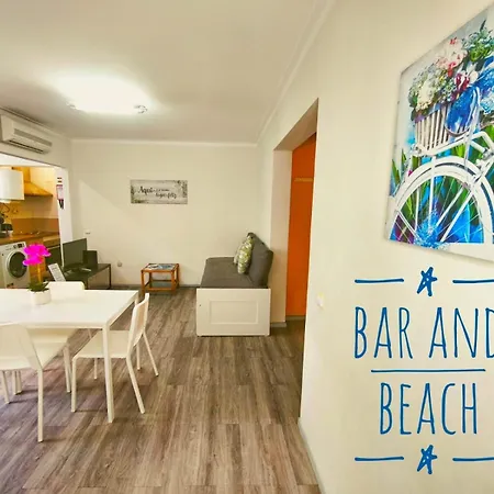 Bar And Apartament *